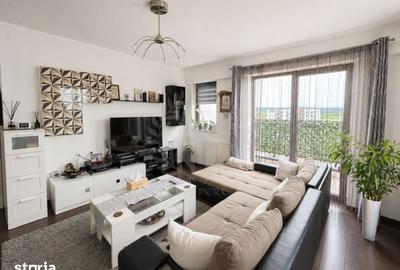 Apartament cu 4 camere în Blejoi - 13