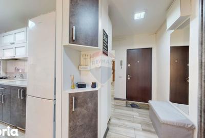 Apartament cu 3 camere decomandat, mobilat în Bartolomeu - 10