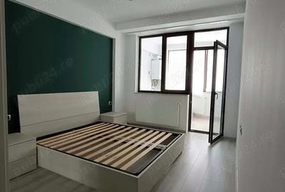 Apartament spa?ios cu 2 camere, 70 m - Tractorul, Coresi - 4