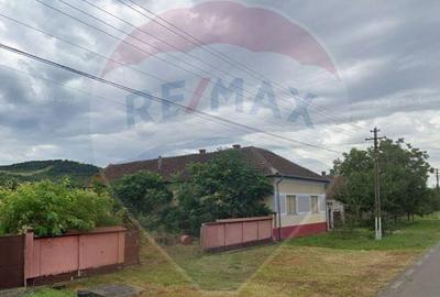 Teren de 1295 mp, în Șiria - 4