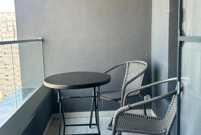 APARTAMENT 2 CAMERE TIP DUPLEX | ZONA VIVO MALL | LOC DE PARCARE SUBTERAN - 8