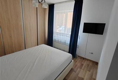 Apartament cu 2 camere decomandat în Theodor Pallady - 22