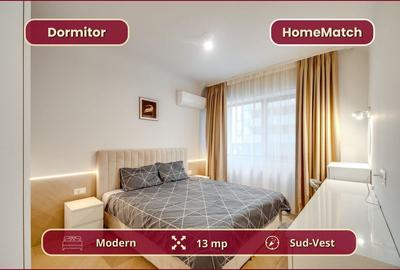 Cortina North || 2 camere || Comision 0% Cortina North || 2 camere || Comision 0% - 6