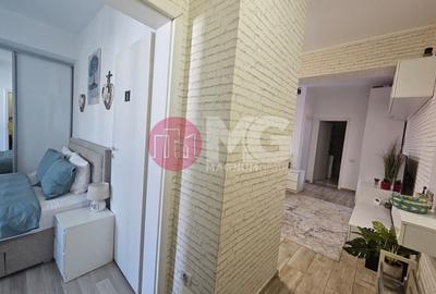 Apartament modern de vanzare 3 camere Popesti-Leordeni - 9