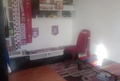 Apartament Trivale 2 camere mobilat - 2