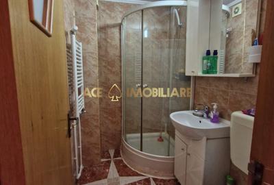 Apartament cu 4 camere decomandat, mobilat în Vitan Mall - 8