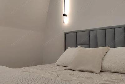 Garsoniera de inchiriat cartierul Florilor - 2