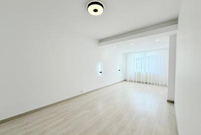 4 camere Herastrau || Vedere parc || Terasa mare || Parcare subterana - 6