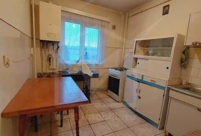 Apartament 2 Camere 49mp Etaj 2 Zona Intre Lacuri - 5