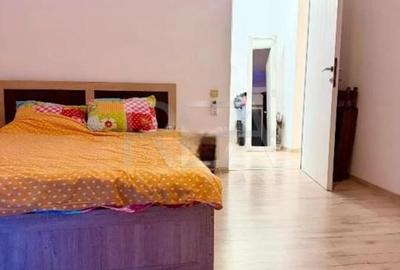 Apartament cu 2 camere semidecomandat, mobilat în Vitan Mall - 3