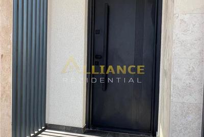 Casă individuală cu 4 camere cu Teren 350 Mp în Berceni - 2