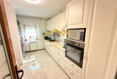 Apartament cu 4 camere decomandat, mobilat în Lunei - 17