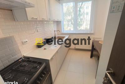 Apartament cu 2 camere semidecomandat, mobilat în George Enescu - 3