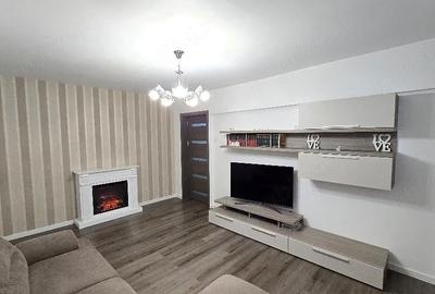 Apartament cu 3 camere decomandat în Trivale - 1