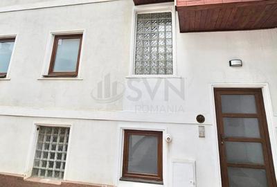 Birou, de 165 mp, în Cotroceni - 13