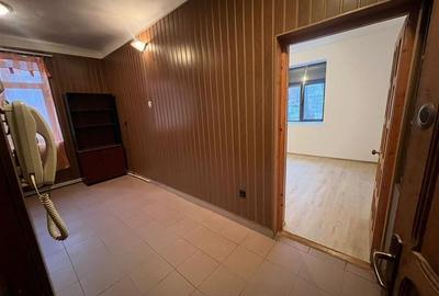 Garsonieră ultracentrală, renovată, vedere parc ? Parcul Cancicov - 1