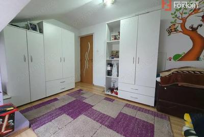 Apartament 3 camere, open space, 63 mp la mansarda | zona Steaua - 11