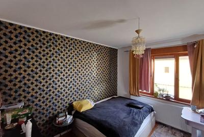 Apartament la casa de vanzare - 7 camere | 170 mp | Strada Lupeni - 17