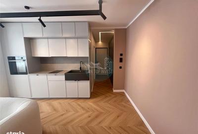 Apartament cu 3 camere, mobilat în Sub Arini - 5