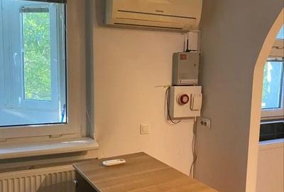 Garsoniera Ion mihalache, 37mp + balcon - 5