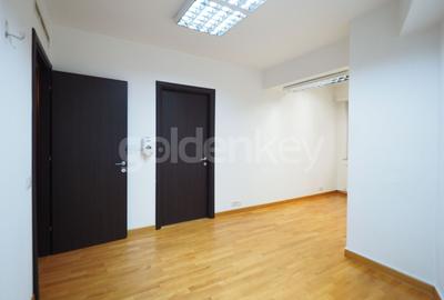 Apartament cu 3 camere semidecomandat în Herăstrău - 9