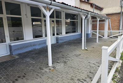 Spațiu comercial, de 190 mp, în Lugoj - 5