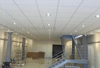 Spațiu comercial, de 400 mp, în Buzaului - 4