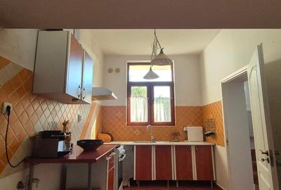 Brâncoveanu-Alunișului - Casă 5 camere , metrou, parc , Școala 111 - 5