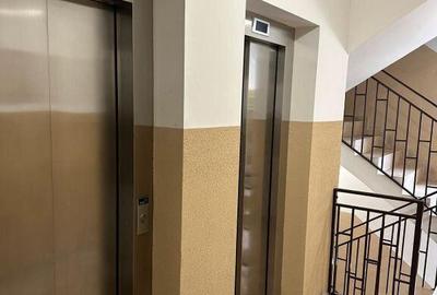 Garsoniera de inchiriat la 12 minute de metrou Berceni - 8