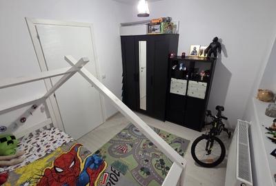 Apartament cu 3 camere decomandat în Theodor Pallady - 4