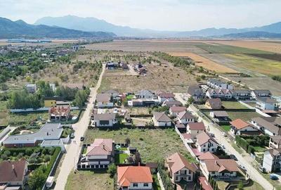 Teren intravilan - 1