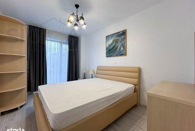 Apartament cu 3 camere, mobilat în Central - 4