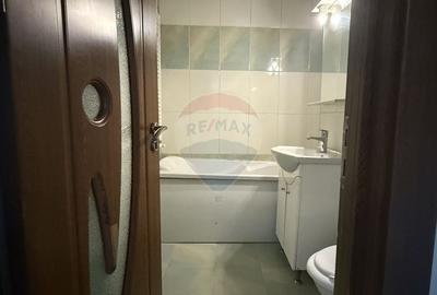 Apartament cu 2 camere de inchiriat, zona Nord - 8