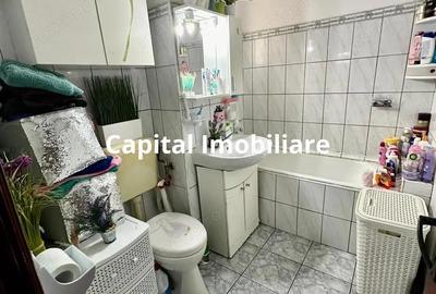 Apartament 2 camere, decomandat, zona Torontal - 51 mp +3.52 mp balcon - 6
