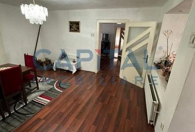 Comision 0%, casa in Calnic cu 3 camere si teren 1000 Mp - 3