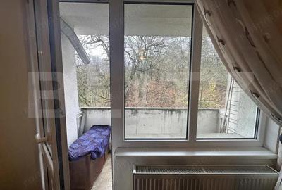 Apartament de inchiriat, 2 camere, zona Pijamaua - 1