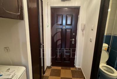 Garsoniera în zona EXPOTRANSILVANIA Garsoniera în zona EXPOTRANSILVANIA - 7