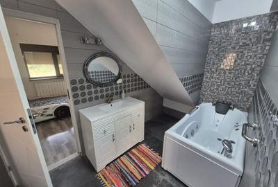 Vila cu piscina Dobroesti Ilfov - 26