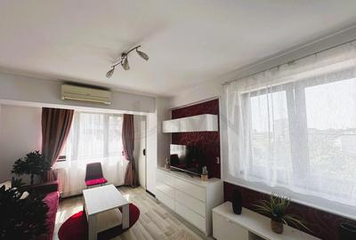 Apartament 3 Camere l Barbu Vacarescu - 1