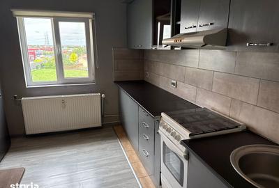 Apartament cu 2 camere decomandat în Cantemir - 8
