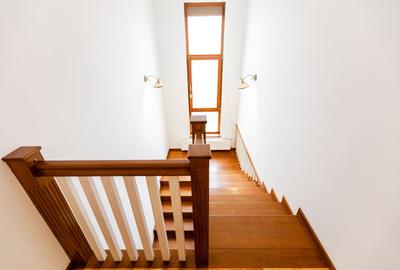 Casă individuală cu garaj - Confort premium - Comision 0% - 24