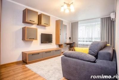 Apartament cu 2 camere semidecomandat în Rosetti - 5