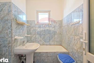 Apartament cu 3 camere decomandat, mobilat în Bartolomeu - 17