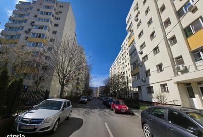Garsonieră, mobilată în Grivița - 12