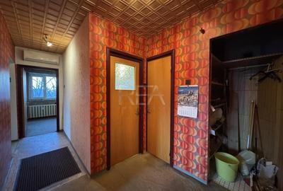 Apartament cu 3 camere decomandat în Clucerului - 10