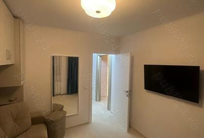 Apartament 3 camere Titan - Modern - Parcare - Boxa - 4