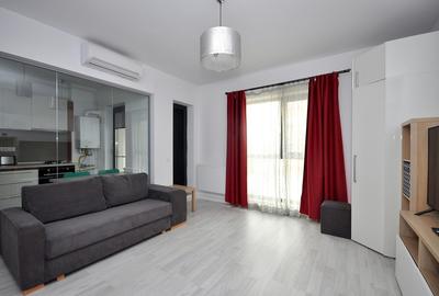 Militari, Lujerului, metrou garsoniera mobilata, Complex 21 Residence - 3