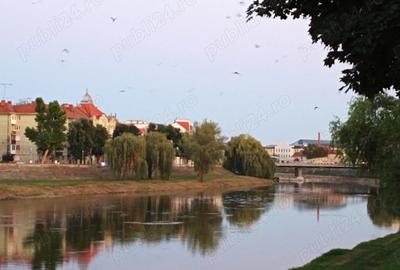 Proprietar, vand apartament 2 camere, central, splaiul Brediceanu - 1