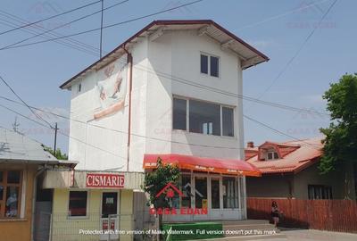 Spatiu comercial in Campina 165.000e - 2
