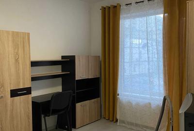 Garsonieră decomandată în Griviței - 2